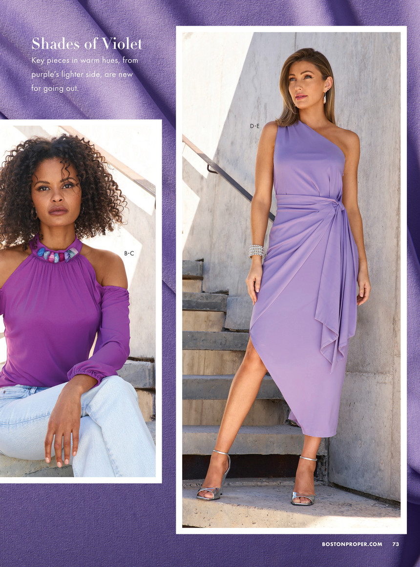 strapless open back dress Timeless Halter Maxi Dress  Hand-Dyed Open Back Dress with High Slit